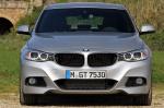 BMW 3-Series GT 2014 года